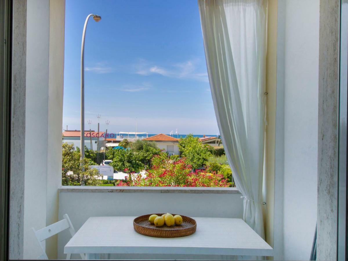 Apartment Sandra By Interhome Le Focette Экстерьер фото