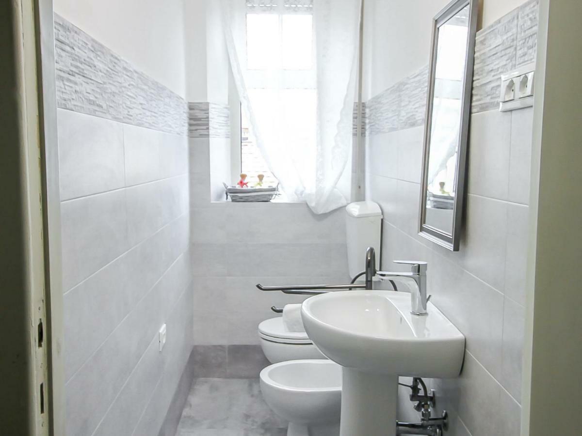 Apartment Sandra By Interhome Le Focette Экстерьер фото