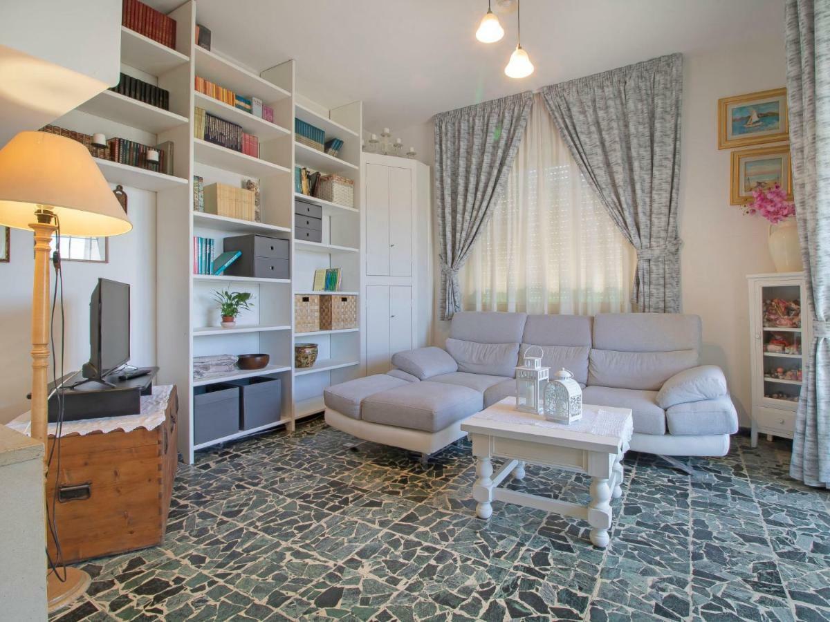 Apartment Sandra By Interhome Le Focette Экстерьер фото